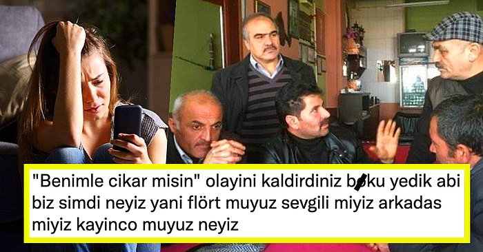 İlişkilerde Hayata Lanet Ettiren "Biz Şimdi Neyiz" Aşamasında Olduğunuzu Nasıl Anlarsınız?