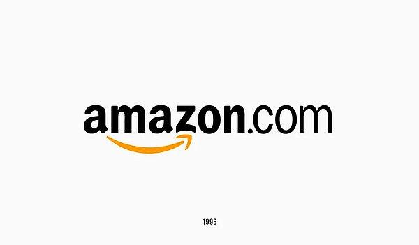 3. E-ticaret devi: Amazon