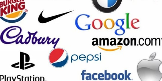 Dünyaca Ünlü Şirketlerin İsimlerinin Nereden Geldiğini Biliyor muydunuz?