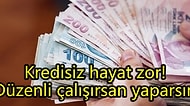 Kredi Her Yerde! Kredi Notunuzu Yükseltmek İçin Ne Yapmalısınız?