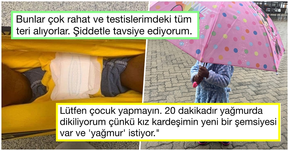 Denizaşırı Mizahta Bu Hafta: Son Günlerde Yabancıları Kahkahaya Boğmuş Komik Tweetler