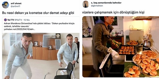 Televizyon Dünyasıyla İlgili Attıkları Komik Tweetlerle Hafta Boyunca Güldürenler