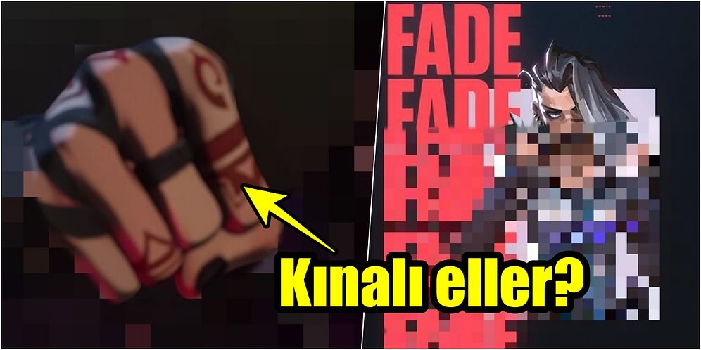 Valorant Cephesinden Heyecanlandıran Sızıntı: Türk Ajanın İlk Görüntüsü Ortaya Çıktı!