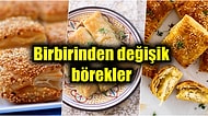 Ramazan Bayramı'na Özel, Gelen Misafirlerin Tariflerini İsteyeceği Birbirinden Güzel ve Pratik Börek Tarifleri
