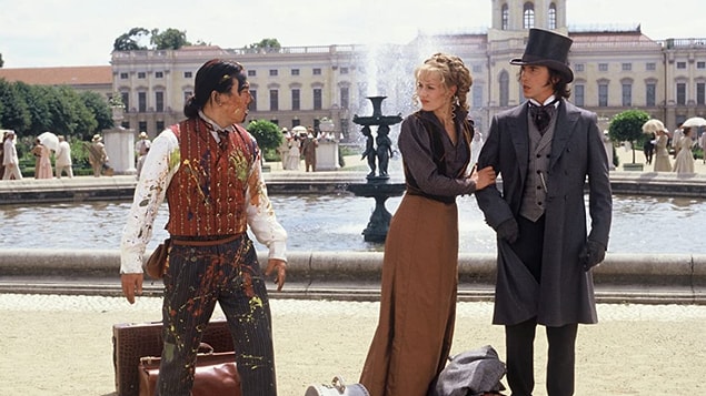 35. 80 Günde Devr-i Alem (2004) | IMDb 5.8