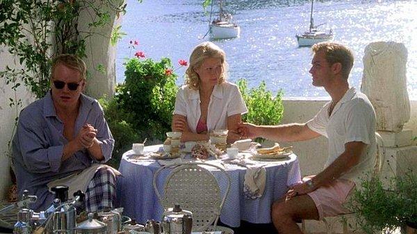 21. The Talented Mr. Ripley (1999)