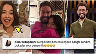 Eşinden Tek Celsede Boşanan İtalyan Şef Danilo Zanna'nın Yeni Bir Aşka Yelken Açtığı Ortaya Çıktı!