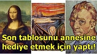 Sanat Tarihinin En Ünlü Tablolarının Arkasındaki Gizemli Detayları Biliyor musunuz?