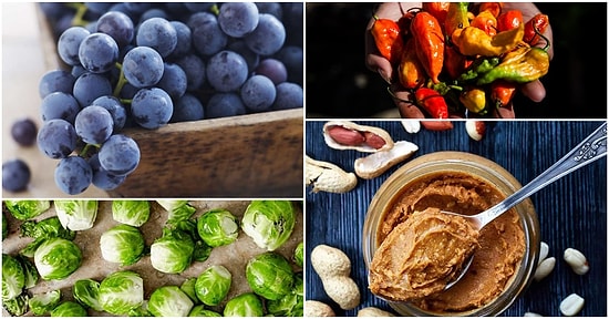 Tüm Zamanların Yemek Yemeyle İlgili Kırılmış En Acayip Guinness Dünya Rekorları