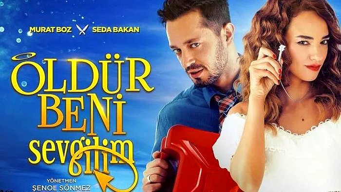 Öldür Beni Sevgilim Filmi Konusu Nedir? Öldür Beni Sevgilim Oyuncuları Kimlerdir? Öldür Beni Sevgilim Detaylar