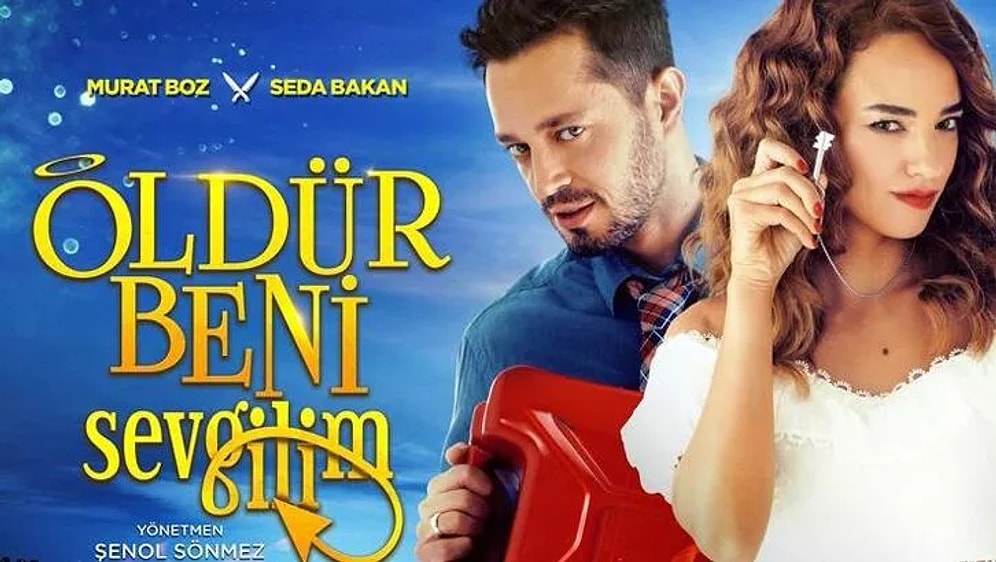 Öldür Beni Sevgilim Filmi Konusu Nedir? Öldür Beni Sevgilim Oyuncuları Kimlerdir? Öldür Beni Sevgilim Detaylar