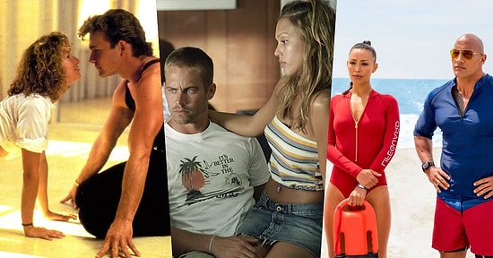 İzlerken İçinizi Isıtacak Birbirinden Keyifli Yaz Filmleri