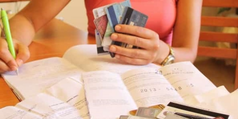 Geçen Yılın Neredeyse 3 Katı: Kredi ve Kredi Kartı Borçluları Arttı