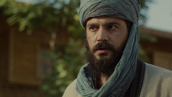 Aşkın Yolculuğu Hacı Bayram-ı Veli Son Bölümde Neler Oldu?