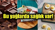 Yağın Sağlıksız Olduğu Ön Yargısını Yıkan Tam Yağlı ve Çok Sağlıklı Gıdalar