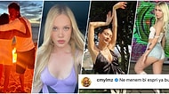 Aleyna Tilki Şov Yaptı, Hadise Zirveye Çıktı! Ünlülerin Dikkat Çeken Instagram Paylaşımları (18 Nisan)