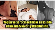 Cinsel Hayatınızı ve Sağlığınızı Şahlandırarak Zirveye Ulaştıracak Haydar Dümen'den Miras Niteliğinde Bilgiler