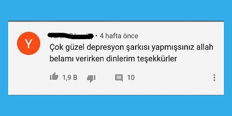 Yorum Yapmanın Ata Sporumuz Olduğunun Kanıtı Birbirinden Absürt 11 YouTube Yorumu