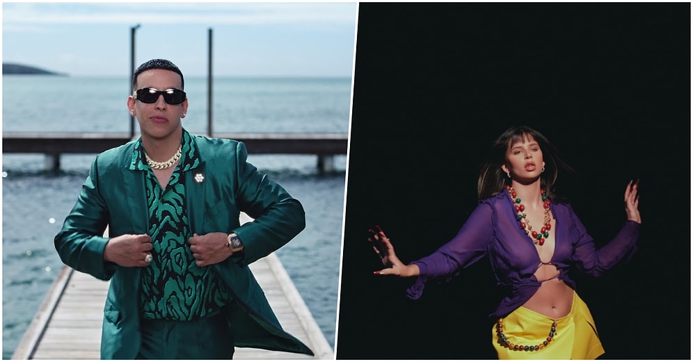 Yaz Aylarında Her Yerde Bol Bol Duymamız Muhtemel 14 Latin Şarkı