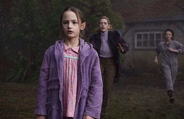 8. The Haunting of Bly Manor (2020)