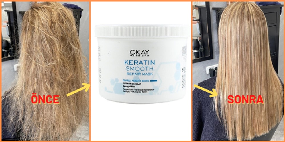 Saçlarınızı Yaza Hazırlayacak En İyi Saç Bakım Maskeleri