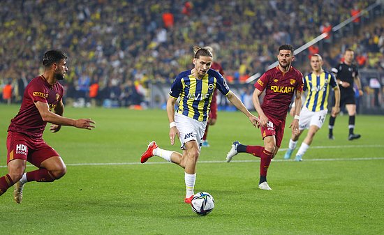 Fenerbahçe Shaktar Donetsk Maçı Ne Zaman, Saat Kaçta? Fenerbahçe Shaktar Hangi Kanalda?