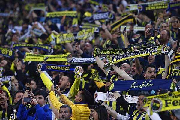 Fenerbahçe Shaktar Donetsk Maçı Saat Kaçta?