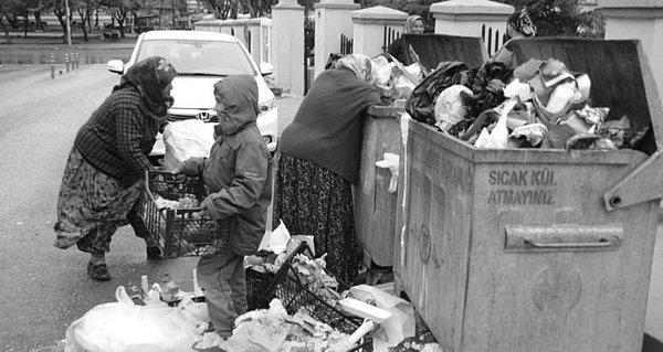 Türkiye’de yoksulluğun geldiği son durumu nedir?