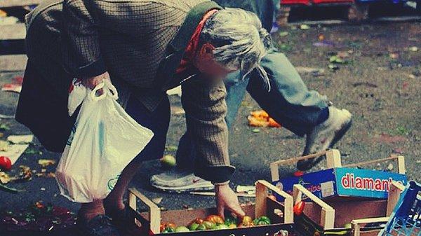 Yoksulluk mirası nedir?