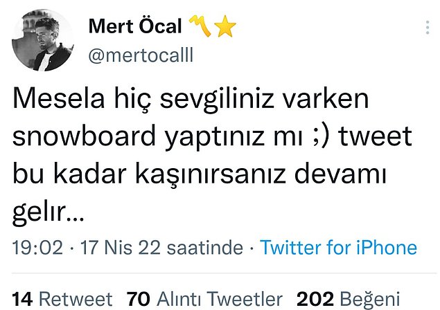 Bunun üzerine de geçtiğimiz haftalarda yarışmadan elenen Mert Öcal, Nisa'nın Barış'la sevgiliyken Barış'ı aldattığını iddia etti.