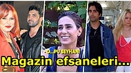 "Feraye" Gafından "Pazara Kadar" Devam Etmeyen Aşklara: Türk Magazin Tarihinin Efsane Olaylarını Hatırlıyoruz