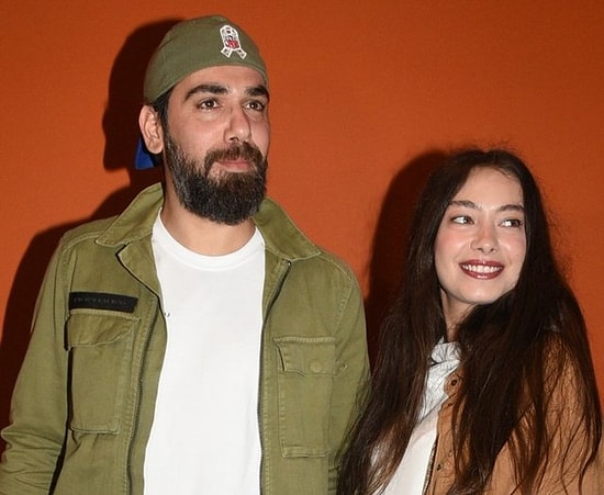 Kadir Doğulu'nun Hareketi Kafaları Karıştırdı! Neslihan Atagül Hamile mi? İşte Bebek Açıklaması