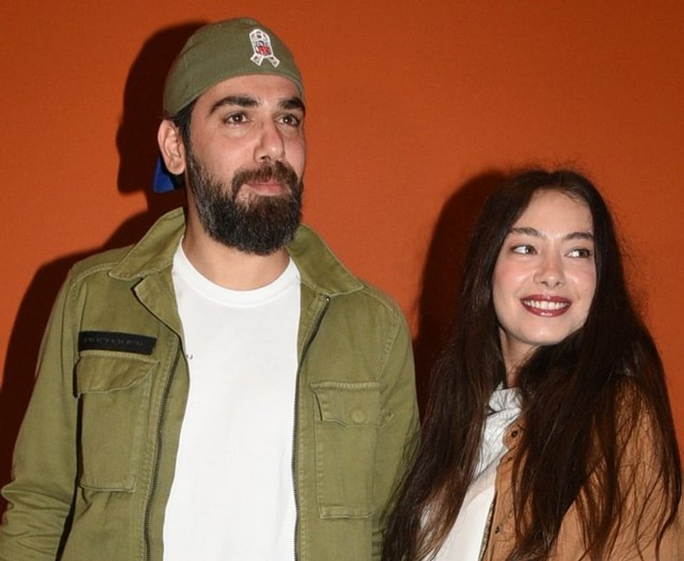 Kadir Doğulu'nun Hareketi Kafaları Karıştırdı! Neslihan Atagül Hamile mi? İşte Bebek Açıklaması