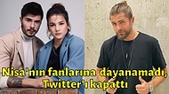 Eski Survivor Yarışmacısı Mert Öcal'ın Nisa Hakkında Twitter'da Paylaştığı İddia Ortalığı Karıştırdı!