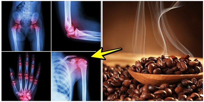 Güne Kahvesiz Başlayamayanlara Özel: Kahvenizi Kafeinsiz İçerseniz Vücudunuzda Ne Gibi Değişimler Olur?
