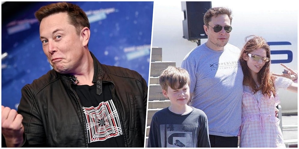 Böyle Böyle Zengin Oluyorlar: Dünyanın En Çılgın İnsanlarından Elon Musk'ın Akıllara Durgunluk Veren Cimriliği