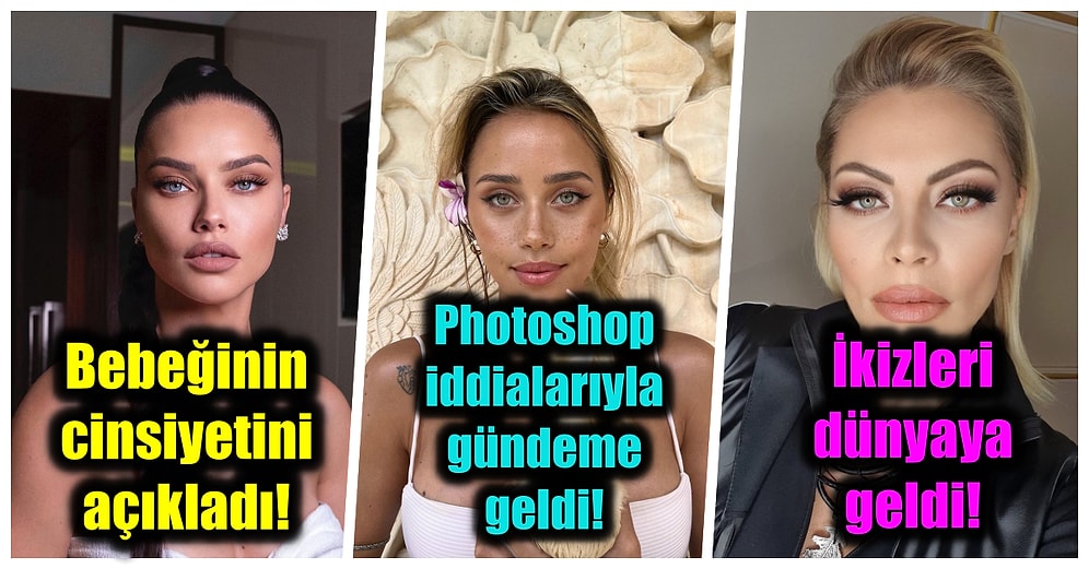 19 Nisan'da Yaşanan Son Dakika Magazin Haberlerini ve Güncel Magazin Olaylarını Anlatıyoruz!