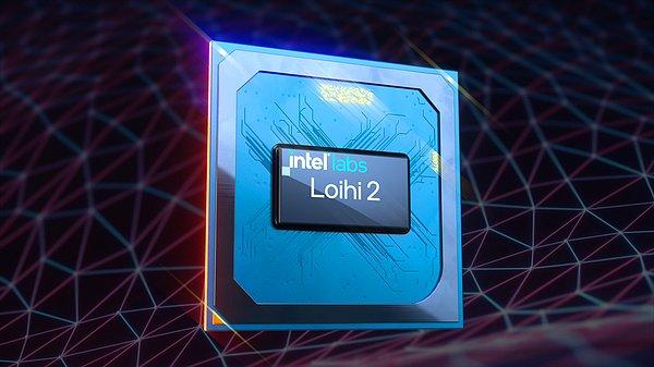 Intel, Loihi yongalarını ilk kez 2017’de tanıtmıştı.