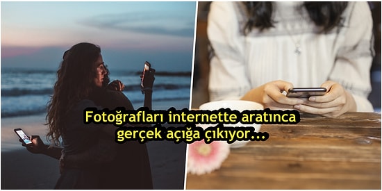 Sherlock Holmes Mode On: Genç Kadın Flörtleştiği Adamın Mesajındaki Detay Sayesinde Sahtekar Olduğunu Öğrendi