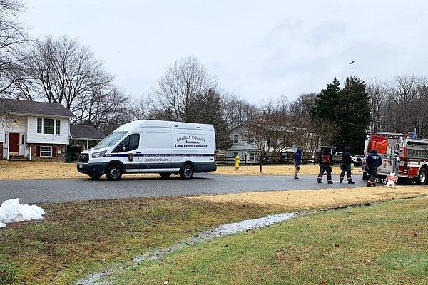 Polis ekipleri genç adamın komşusunun ihbarı üzerine eve geldi. 24 saattir ulaşılamayan Riston, 19 Ocak’ta hayata gözlerini yumdu.