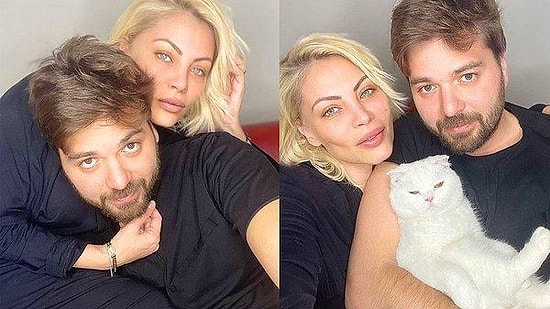 Seray Sever'in Eşi Eray Sünbül Kimdir? Eray Sünbül Kaç Yaşında ve Nereli? Eray Sünbül'ün Mesleği Ne?