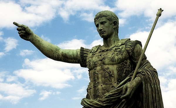 Augustus