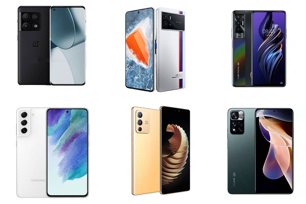 ÖTV Düzenlemesi Sonrası Fiyatı Düşecek Olan Akıllı Telefon Modelleri Hangileri?