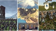 Strateji Oyuncularının Yüzlerce Saatini Verdiği Total War Serisine Dair Herkesin Bildiği 10 Durum