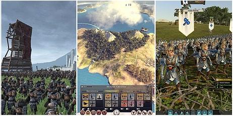 Strateji Oyuncularının Yüzlerce Saatini Verdiği Total War Serisine Dair Herkesin Bildiği 10 Durum