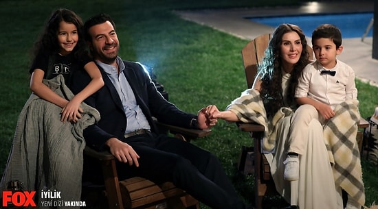 İyilik Dizisi Konusu Ne? İyilik Dizisi Hangi Diziden Uyarlanıyor, Oyuncuları Kim?