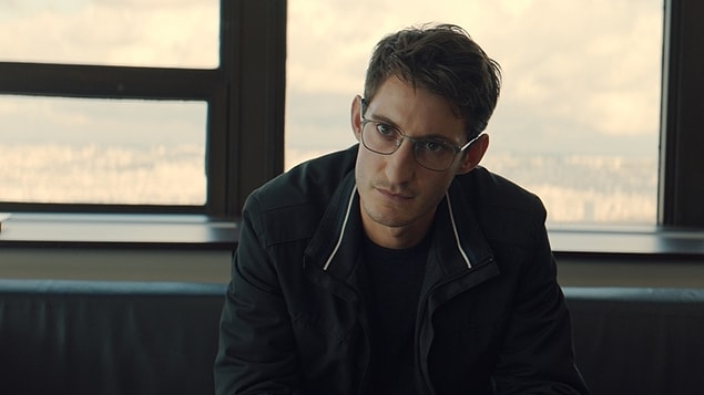 5. Black Box (2021)