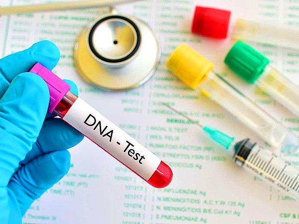 Mirror’da yer alan habere göre beş çocuk annesi kadın kocasının eve evlatlık olarak getirdiği çocuğa DNA testi yaptırdıktan sonra hayatının şokunu yaşadı.