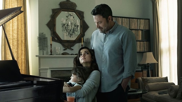 7. Deep Water (2022)