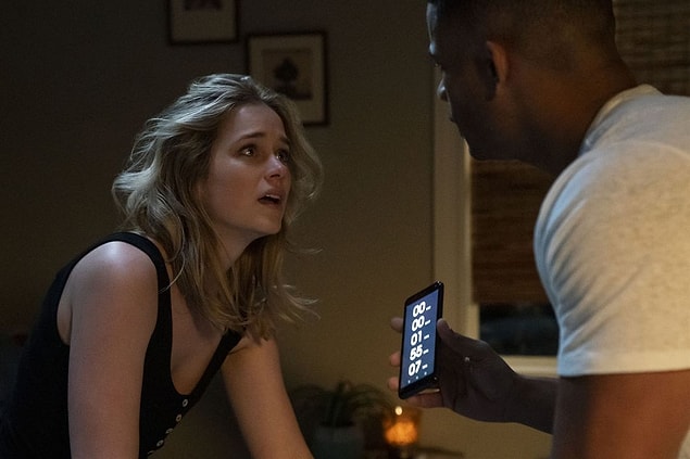 16. Countdown (2019)